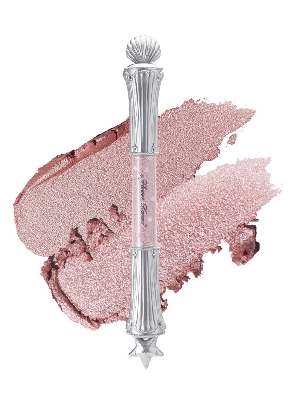 💕B12 BB Flower Knows Shell's Jewel Collection dual ended highlighter